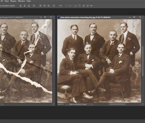 photoshop retouching and restoration Epub