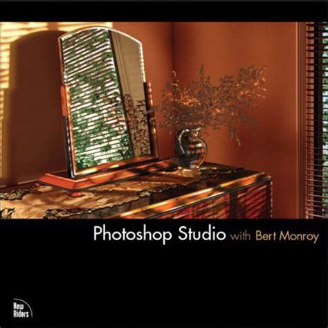 photoshop studio with bert monroy voices that matter PDF