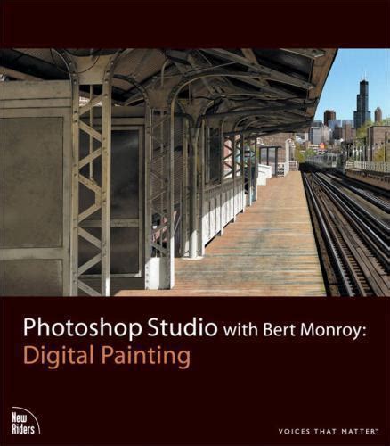 photoshop studio with bert monroy voices that matter PDF