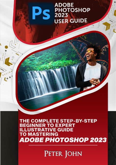 photoshop windows user guide is available Kindle Editon