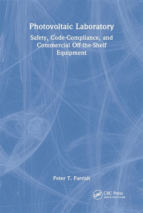 photovoltaic laboratory code compliance off shelf PDF