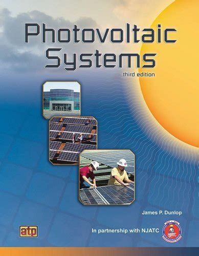 photovoltaic systems 3rd edition dunlop Doc