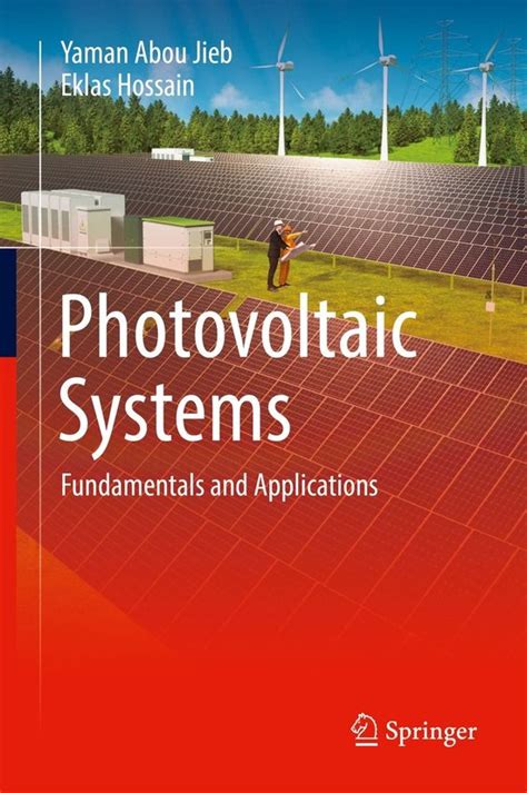 photovoltaic systems Ebook Epub