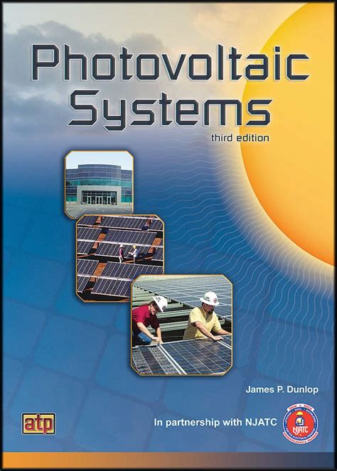 photovoltaic-systems-3rd-edition-dunlop Ebook Doc