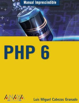 php 6 manuales imprescindibles Reader