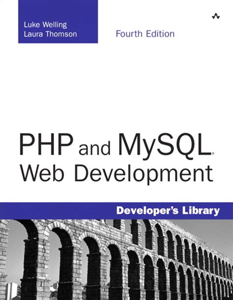 php and mysql web development 4th edition Epub