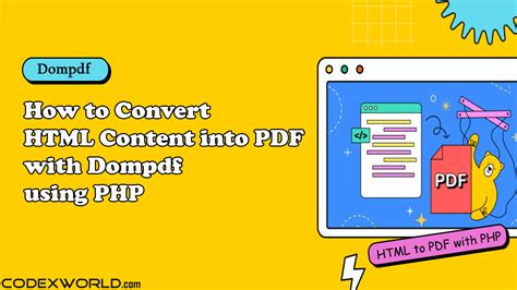php convert pdf to image Epub