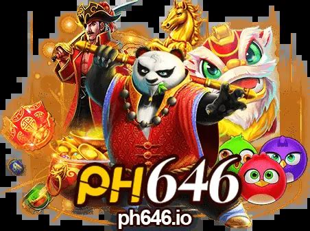 php646 slots