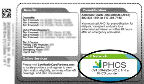 phsc phone number