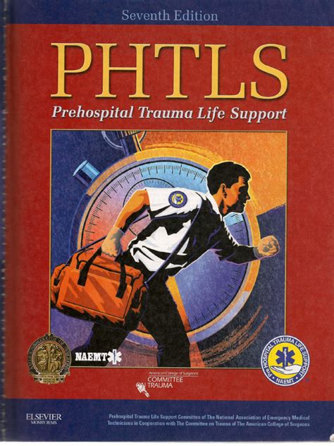 phtls 7th edition answer key Doc