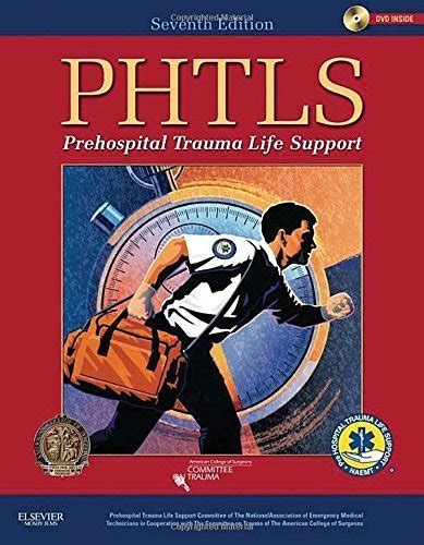 phtls book 7th edition Kindle Editon