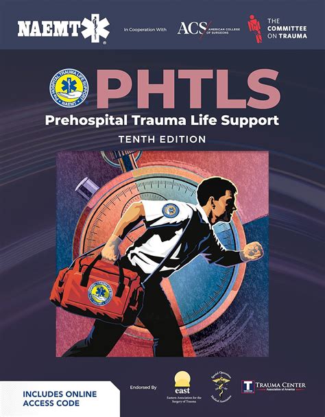 phtls manual 7th edition PDF