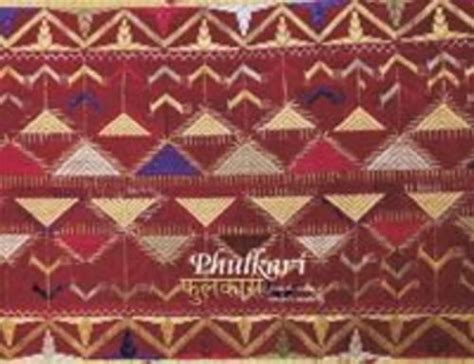 phulkari from the realm of womens creativity Doc