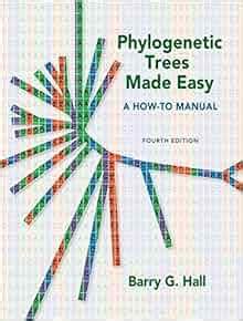 phylogenetic trees made easy a how to manual fourth edition Doc