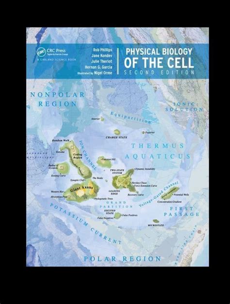 physical biology of the cell solutions Kindle Editon