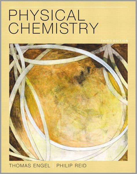 physical chemistry 3rd edition thomas engel pdf PDF