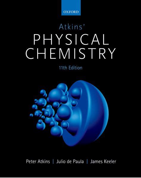 physical chemistry atkins solution manual Epub