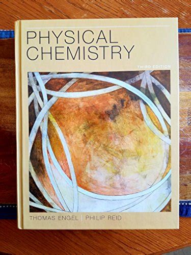 physical chemistry engel reid 3 Ebook PDF