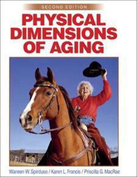 physical dimensions of aging 2nd edition Epub