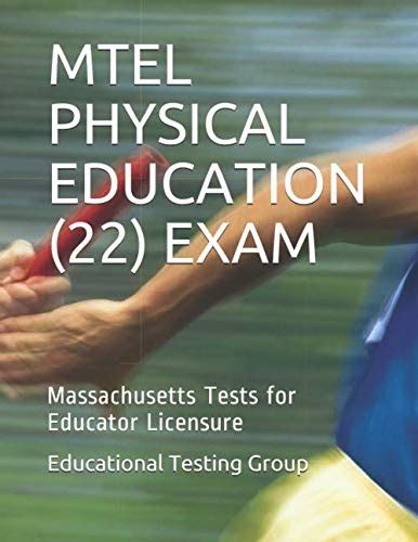 physical education mtel practice test 22 Doc