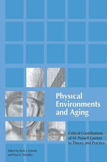 physical environments aging contributions simultaneously ebook Kindle Editon