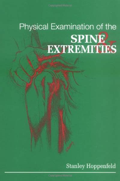 physical examination of the spine and extremities PDF