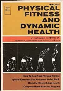 physical fitness and dynamic health pdf Epub