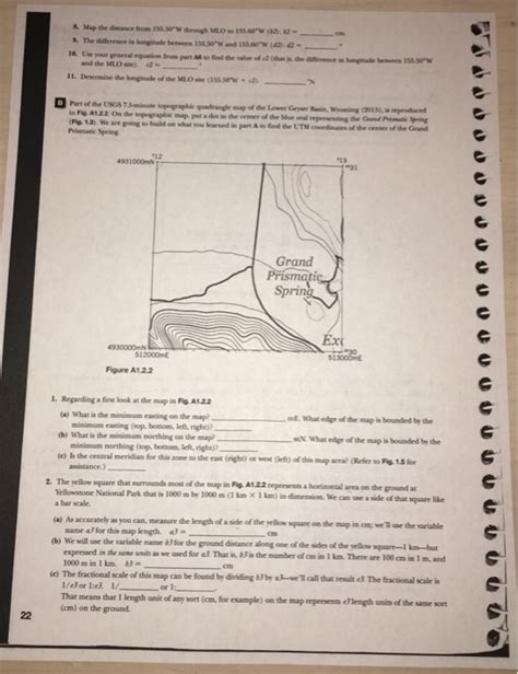 physical geography lab manual answers 11th edition pdf Kindle Editon