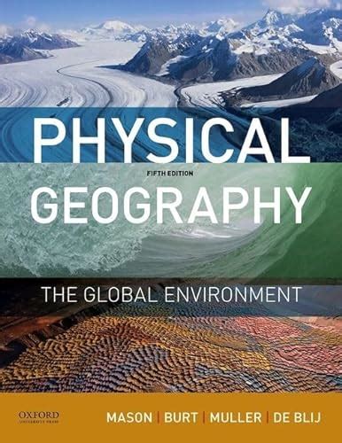 physical geography the global environment Epub