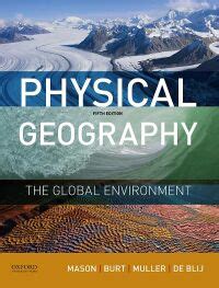 physical geography the global environment Epub