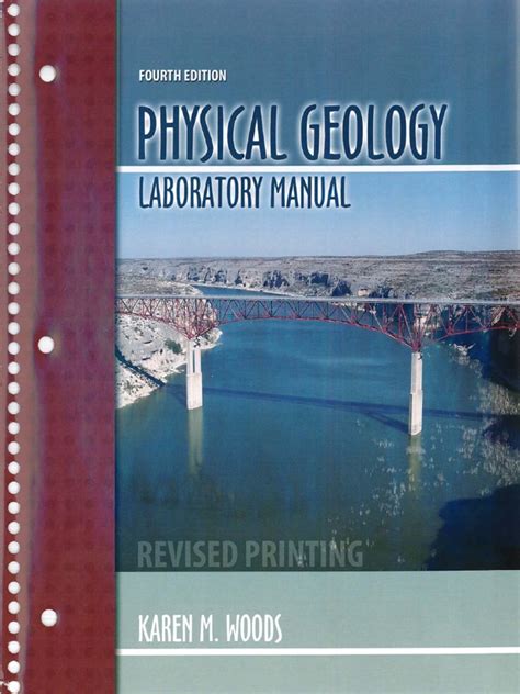 physical geology lab manual 5th edition answers pdf Doc