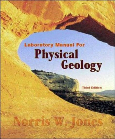 physical geology lab manual exercise 22 Kindle Editon