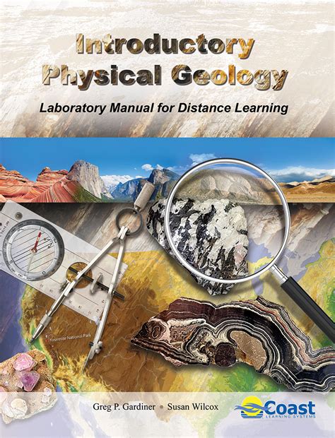 physical geology laboratory kendall hunt Kindle Editon