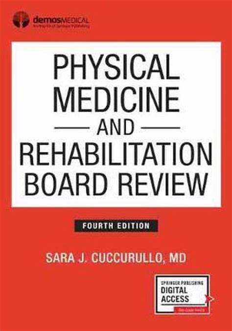 physical medicine and rehabilitation board review third edition Doc