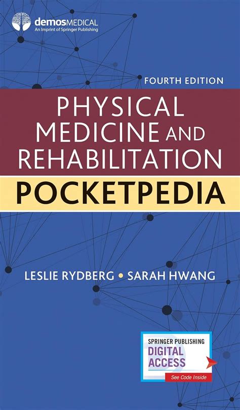 physical medicine and rehabilitation pocketpedia physical medicine and rehabilitation pocketpedia Reader