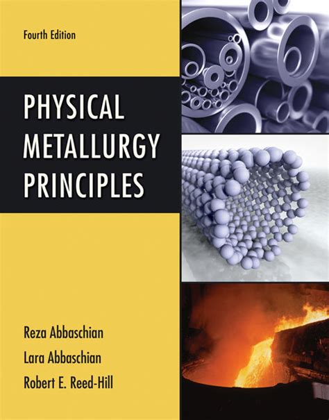physical metallurgy principles fourth edition pdf Reader