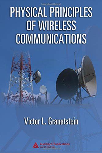 physical principles wireless communications edition Ebook PDF