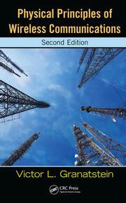 physical principles wireless communications edition Ebook PDF