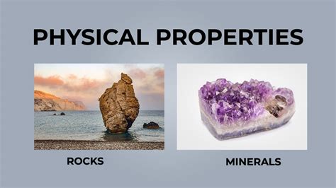 physical properties of rocks physical properties of rocks Doc