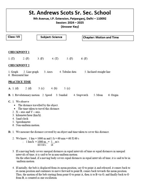 physical science answer key rng chapter 14 Kindle Editon