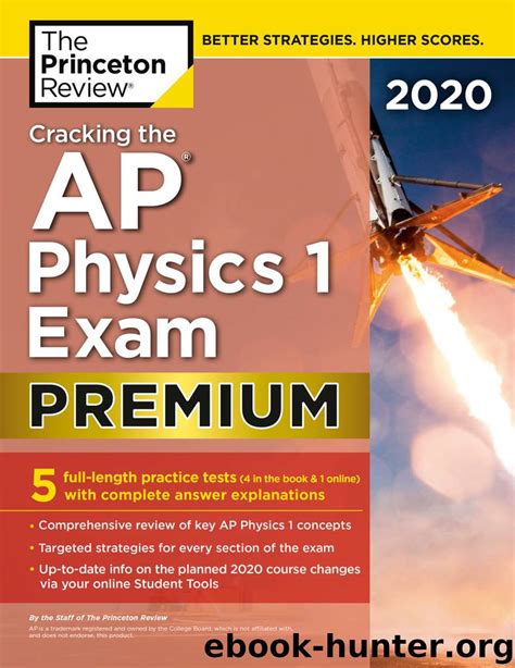physical science common exam review Ebook PDF