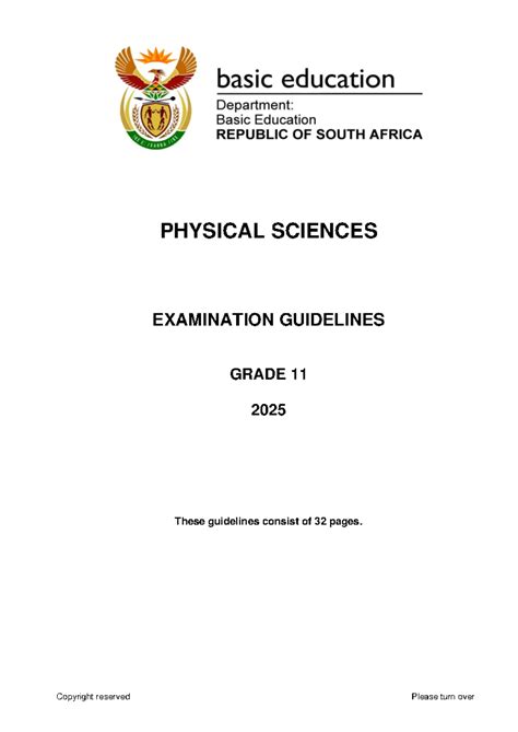 physical science grade11 2012 midyear examination papers Epub