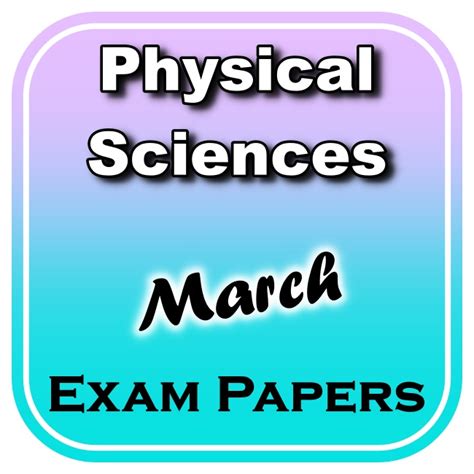 physical sciences grade 12 2014 march common paper PDF