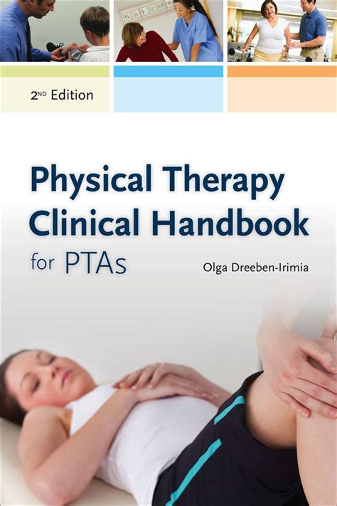 physical therapy clinical handbook for ptas Ebook PDF