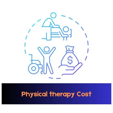 physical therapy without insurance cost