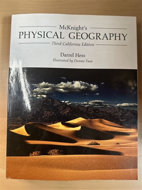 physical-geography-california-3rd-edition-hess Ebook PDF