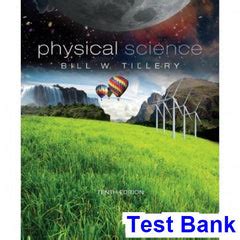 physical_science_10th_edition_tillery Ebook Doc