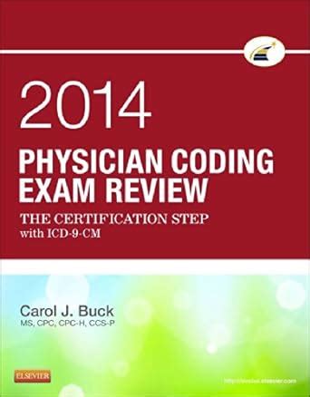 physician coding exam review 2014 physician coding exam review 2014 Kindle Editon