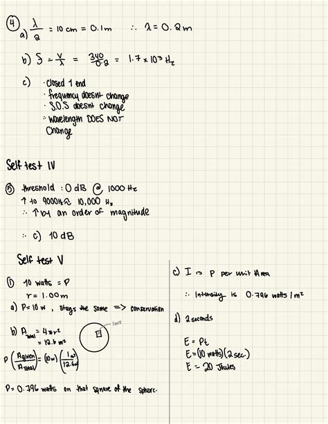 physics 1070 study guide answers Epub