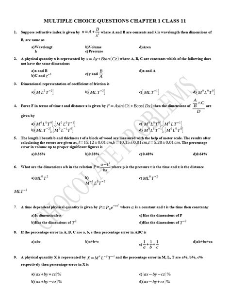 physics 21 chapter solution for multiple choice Epub